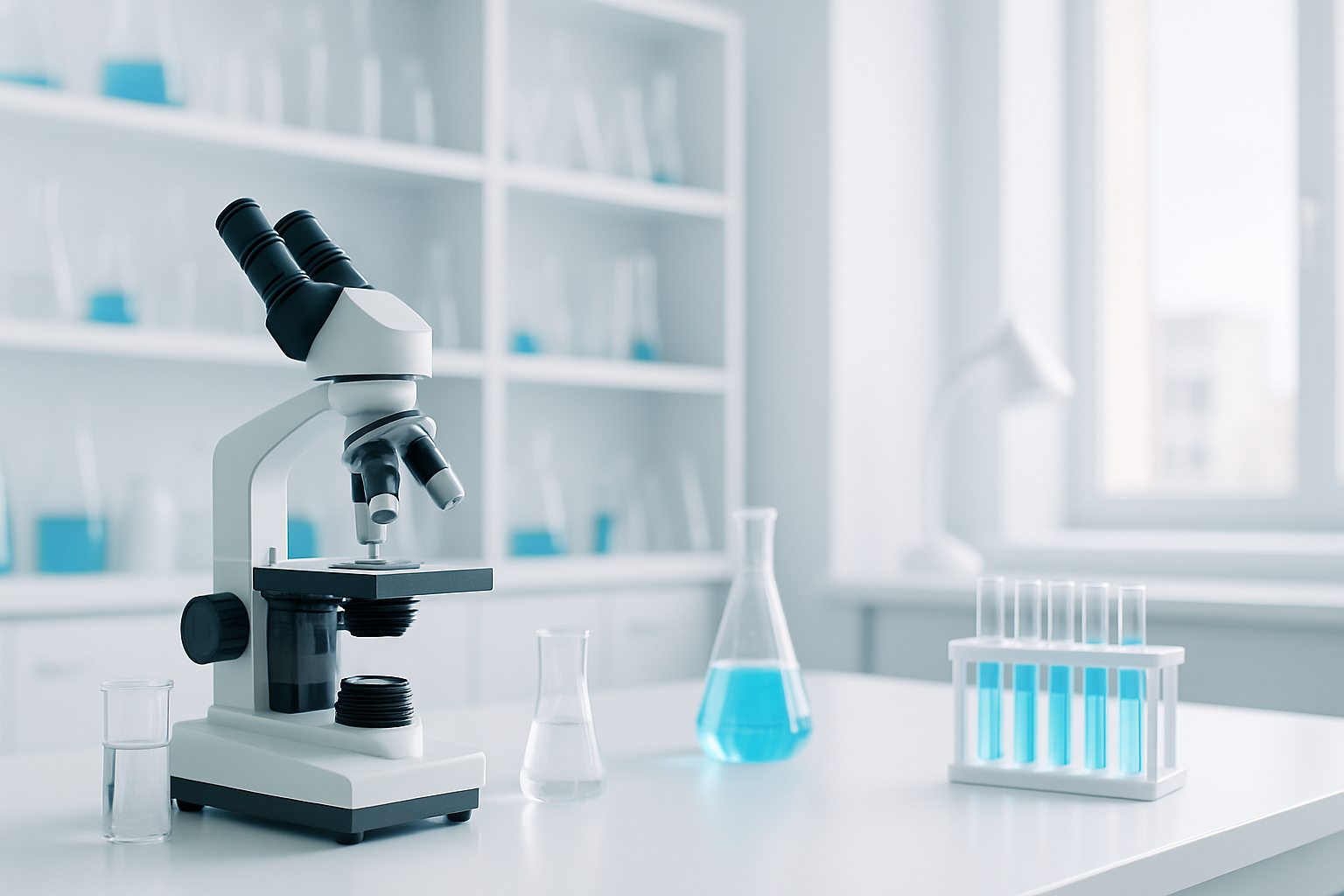 About Shree Sai Chemicals