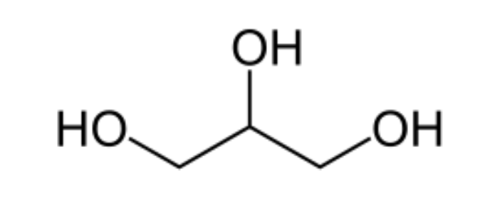 Glycerine