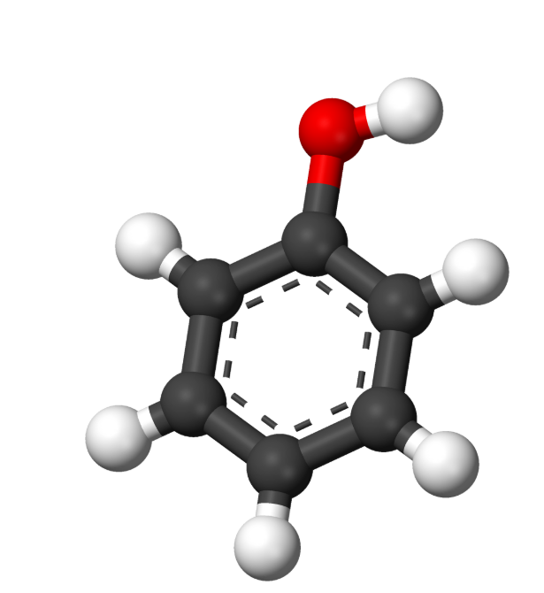 Phenol