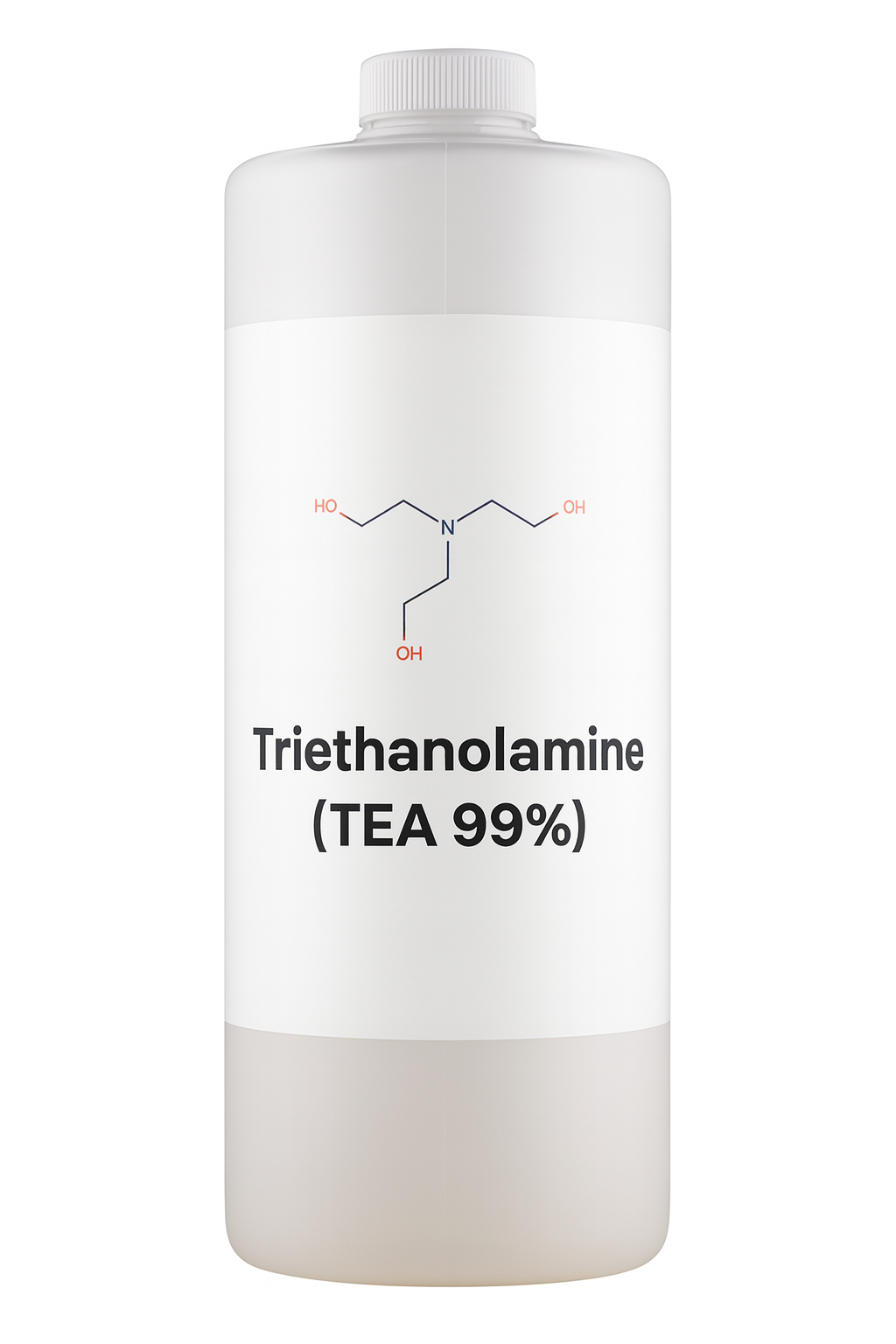 Triethanolamine