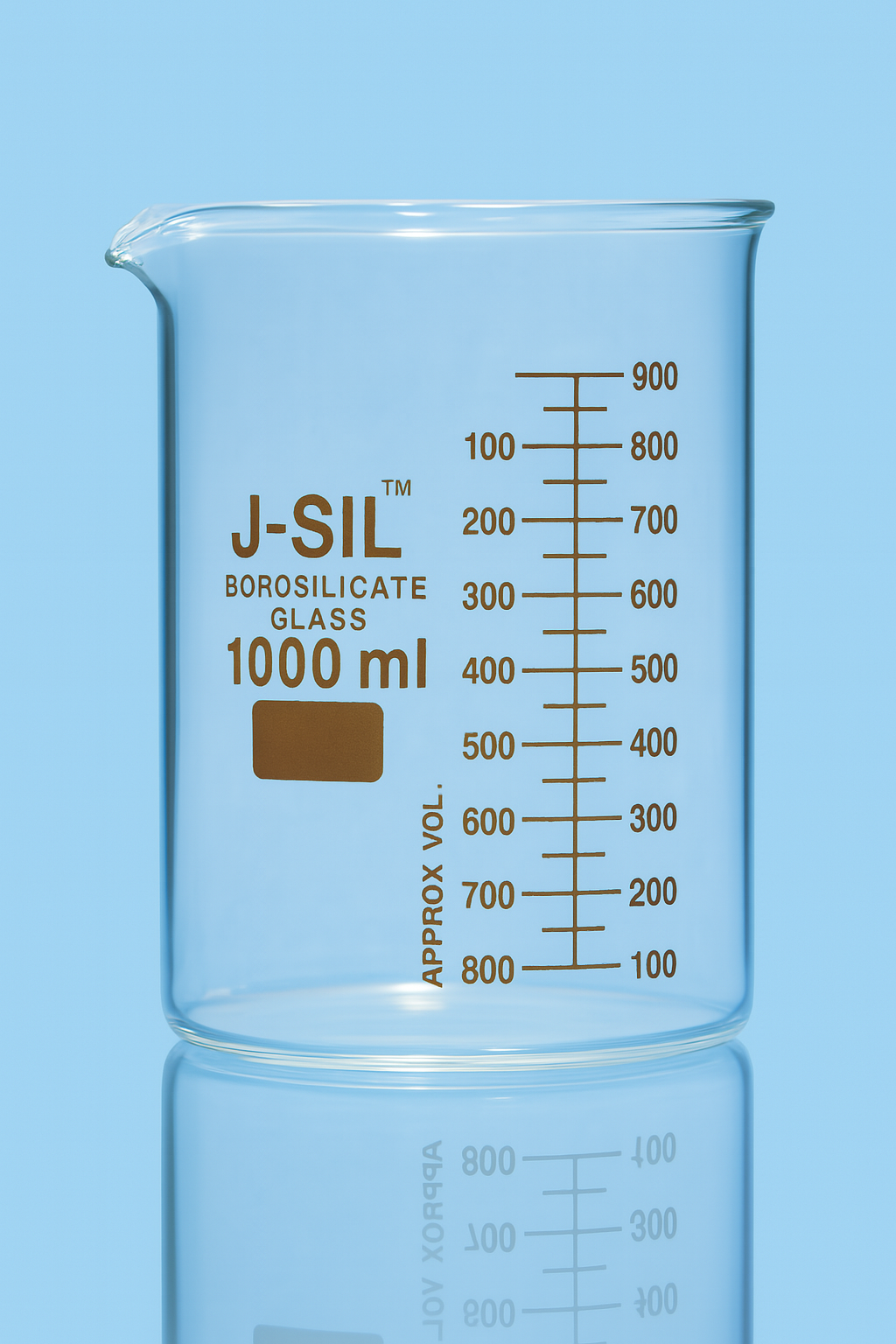 100ml Beaker