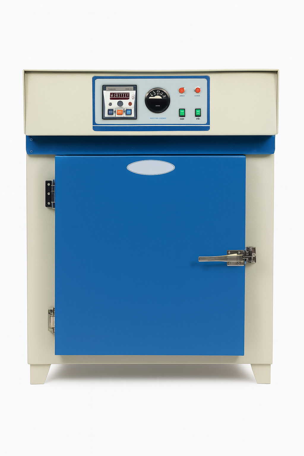 Bacteriological Incubator