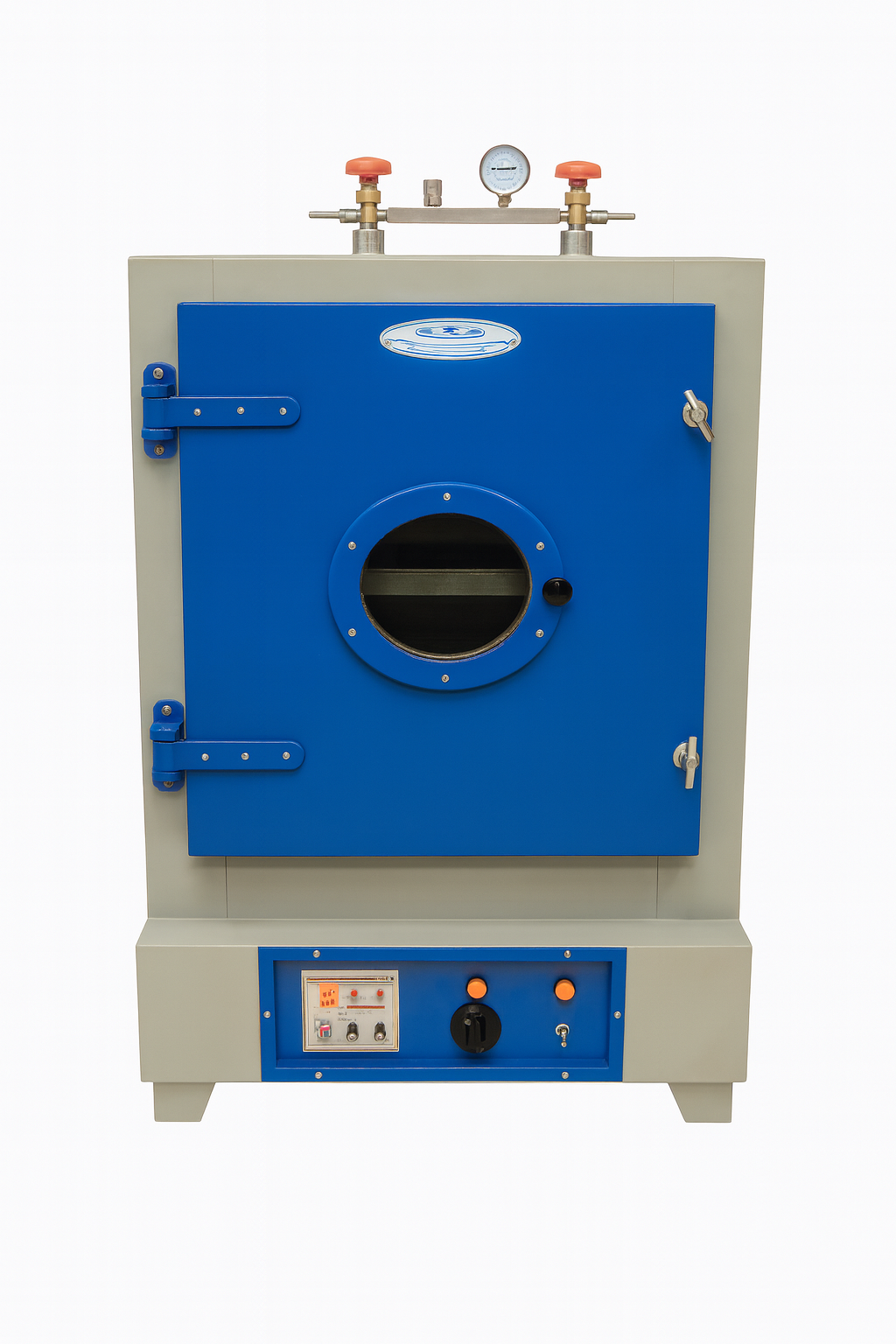 Rectangular Vacuum Oven