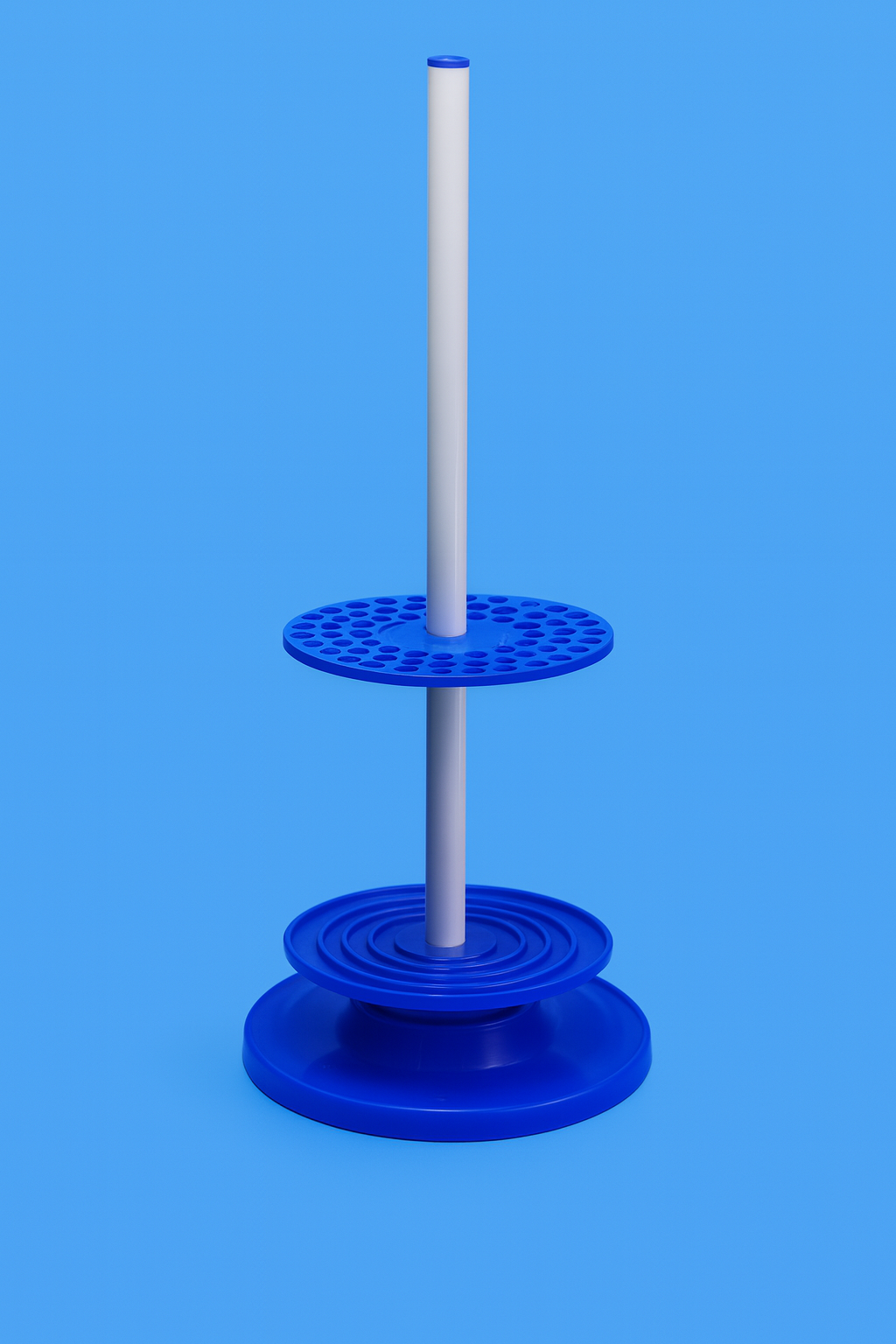 Pipette Stand (94 Pipettes-Rotary)